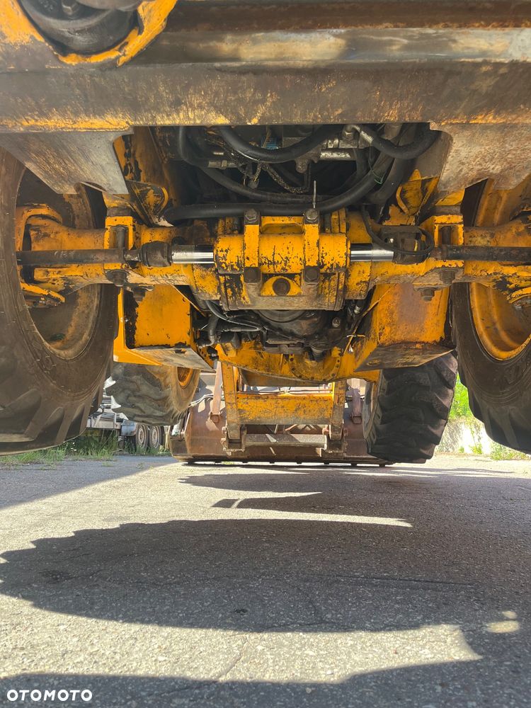 JCB 3CX SUPER - 10