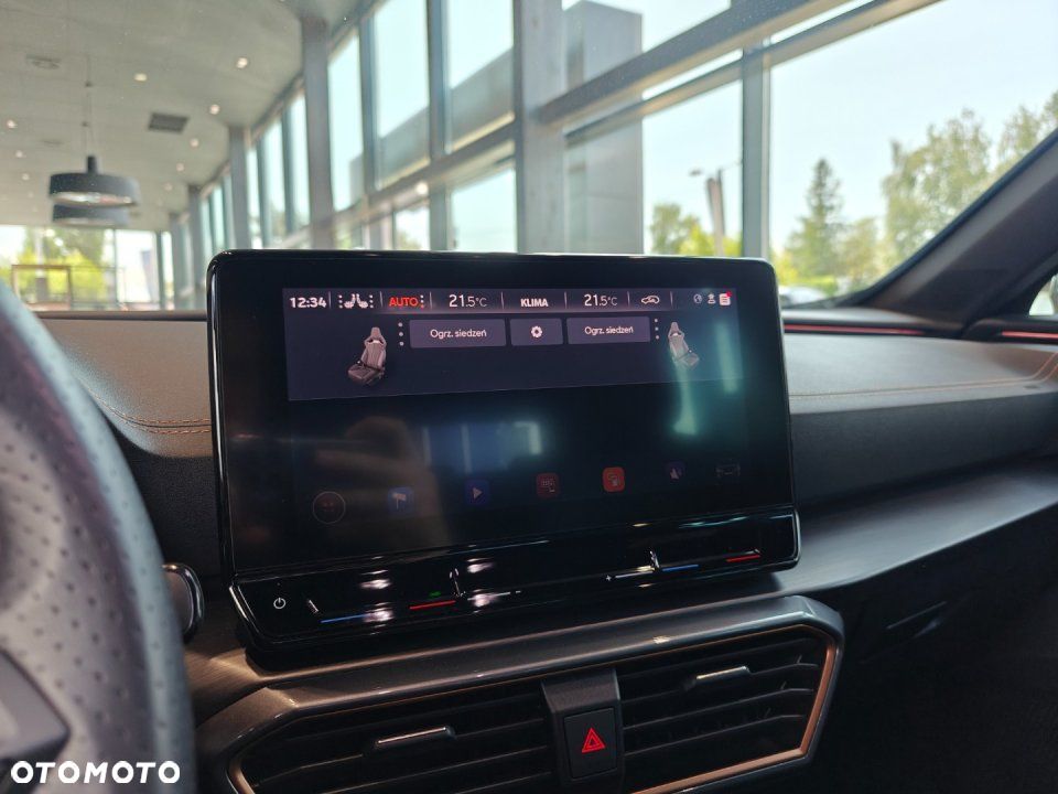 Cupra Formentor - 17