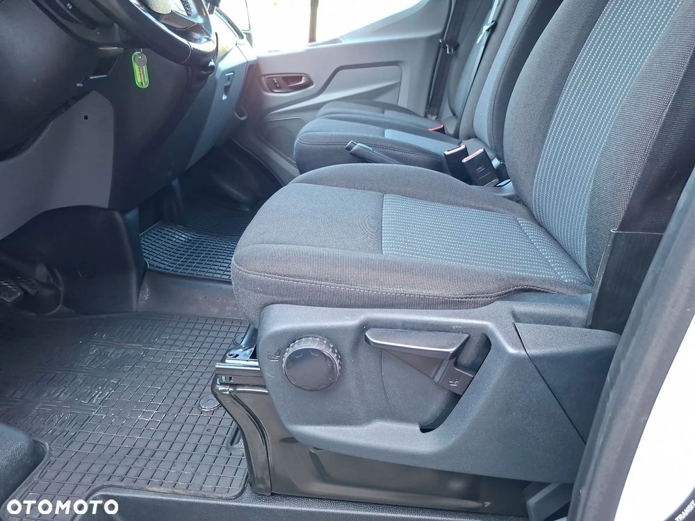 Ford Transit L3H2 Trend - 15