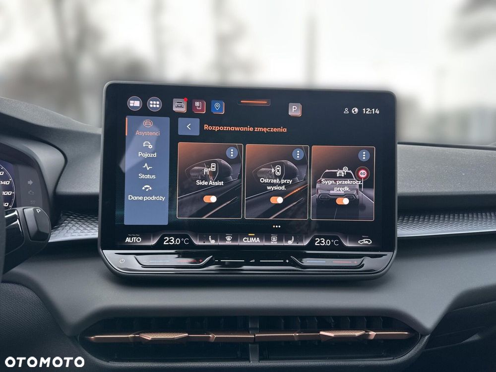 Cupra Terramar 2.0 TSI 4Drive VZ DSG - 26