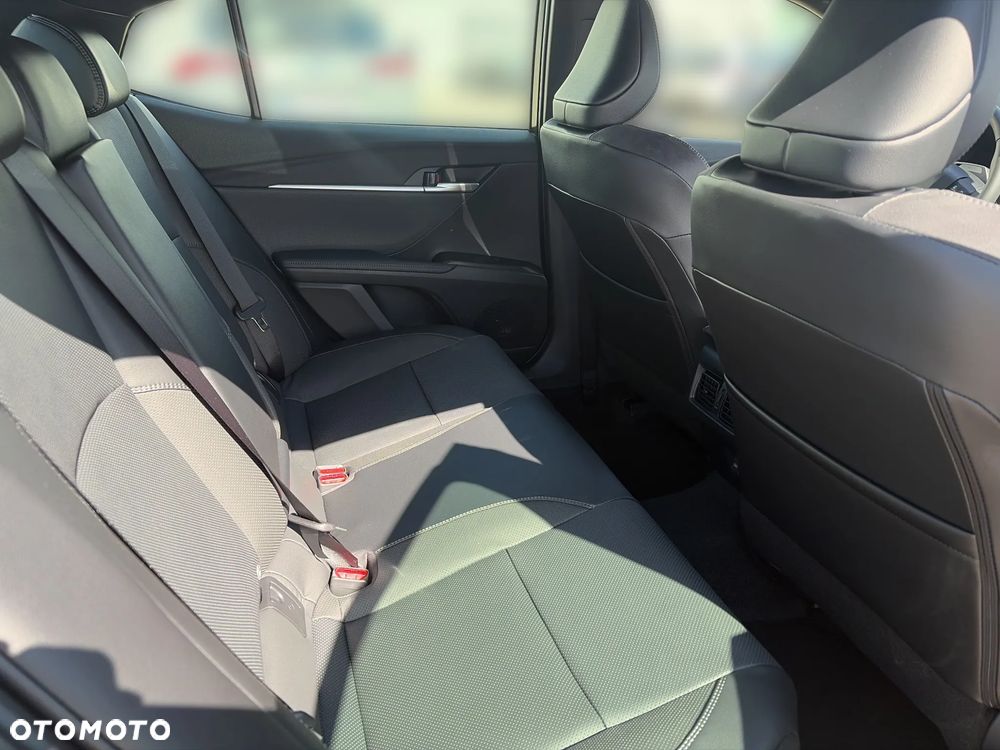 Toyota Camry 2.5 Hybrid Dynamic Force Prestige e-CVT - 11