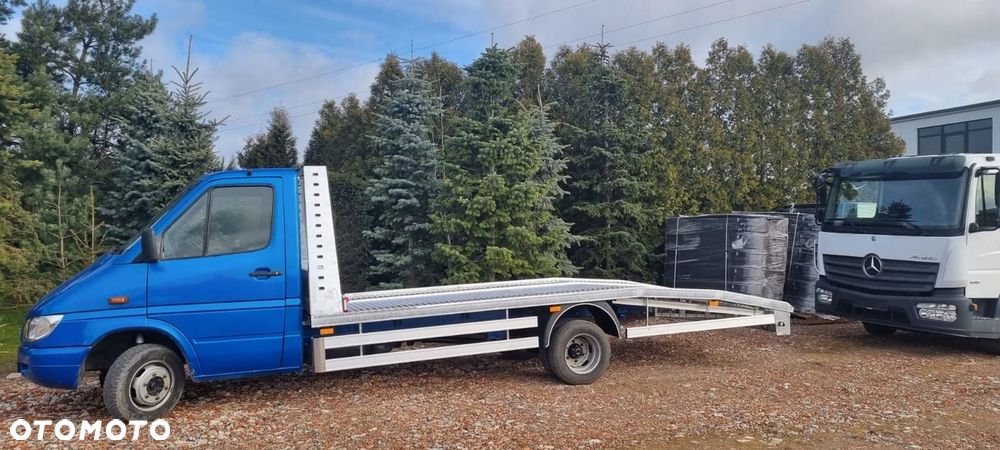 NAJAZDY- AUTOLAWETA - MONTAŻ W JEDEN DZIEŃ - 6