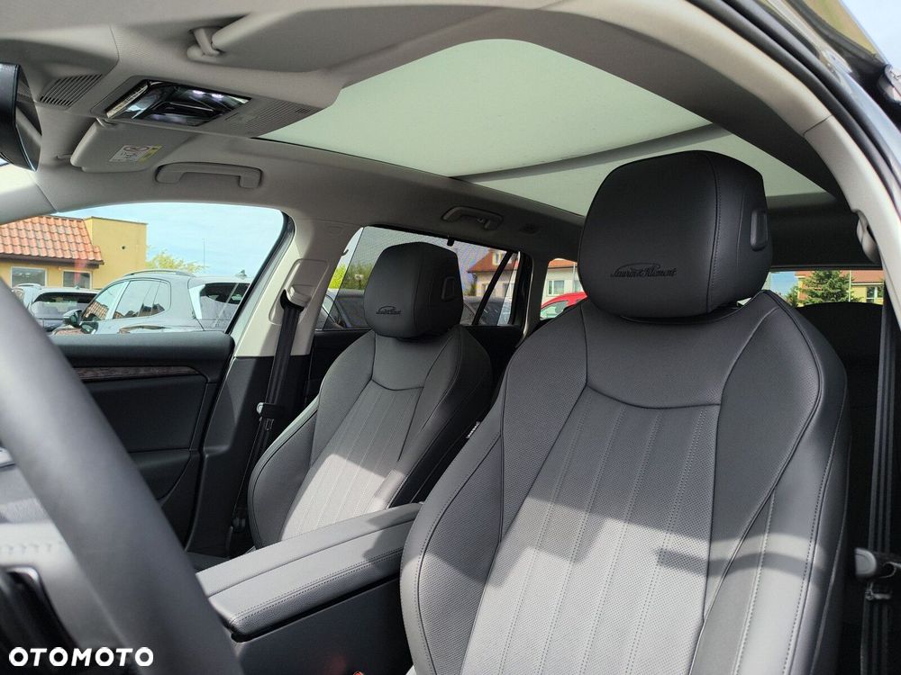 Skoda Superb 2.0 TSI 4x4 L&K DSG - 13