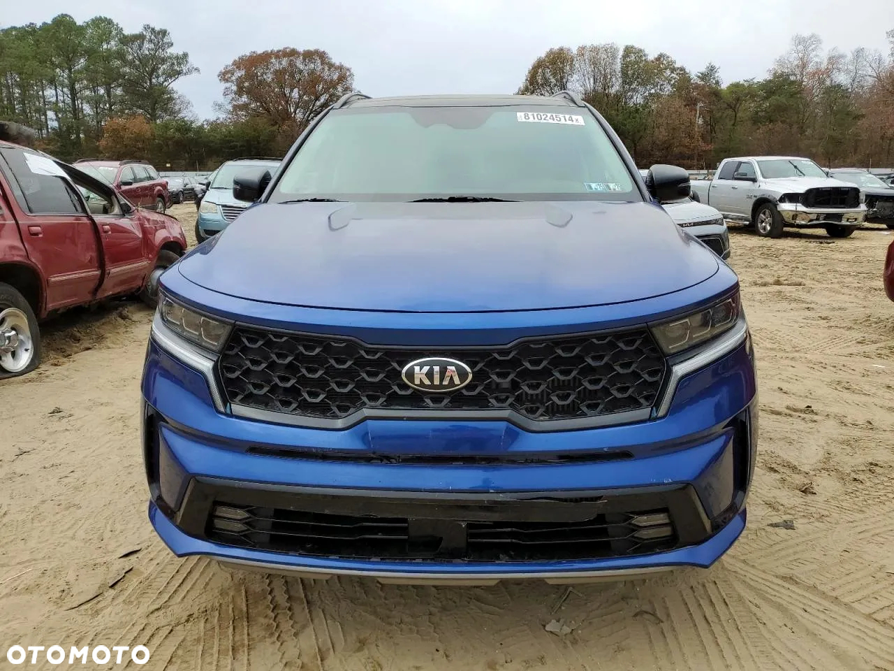 Kia Sorento - 6