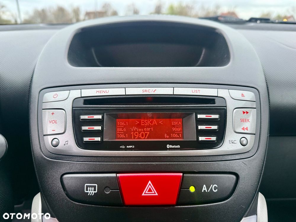 Toyota Aygo 1.0 VVT-i Luna MM A/C - 23