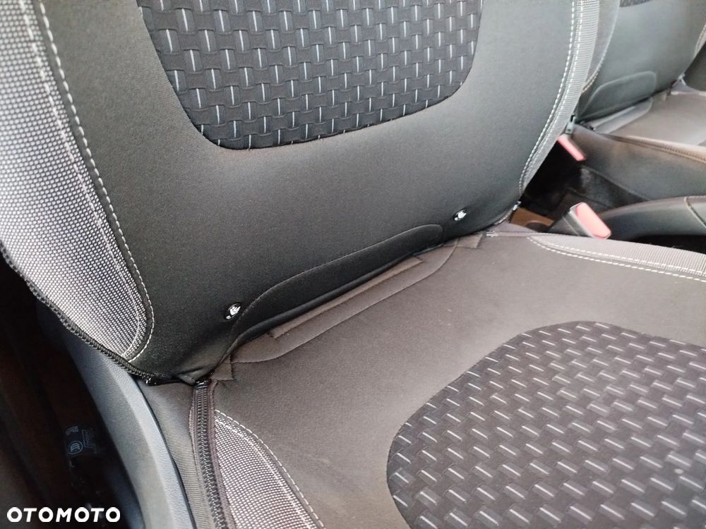 Renault Captur (ENERGY) TCe 90 LIMITED - 21