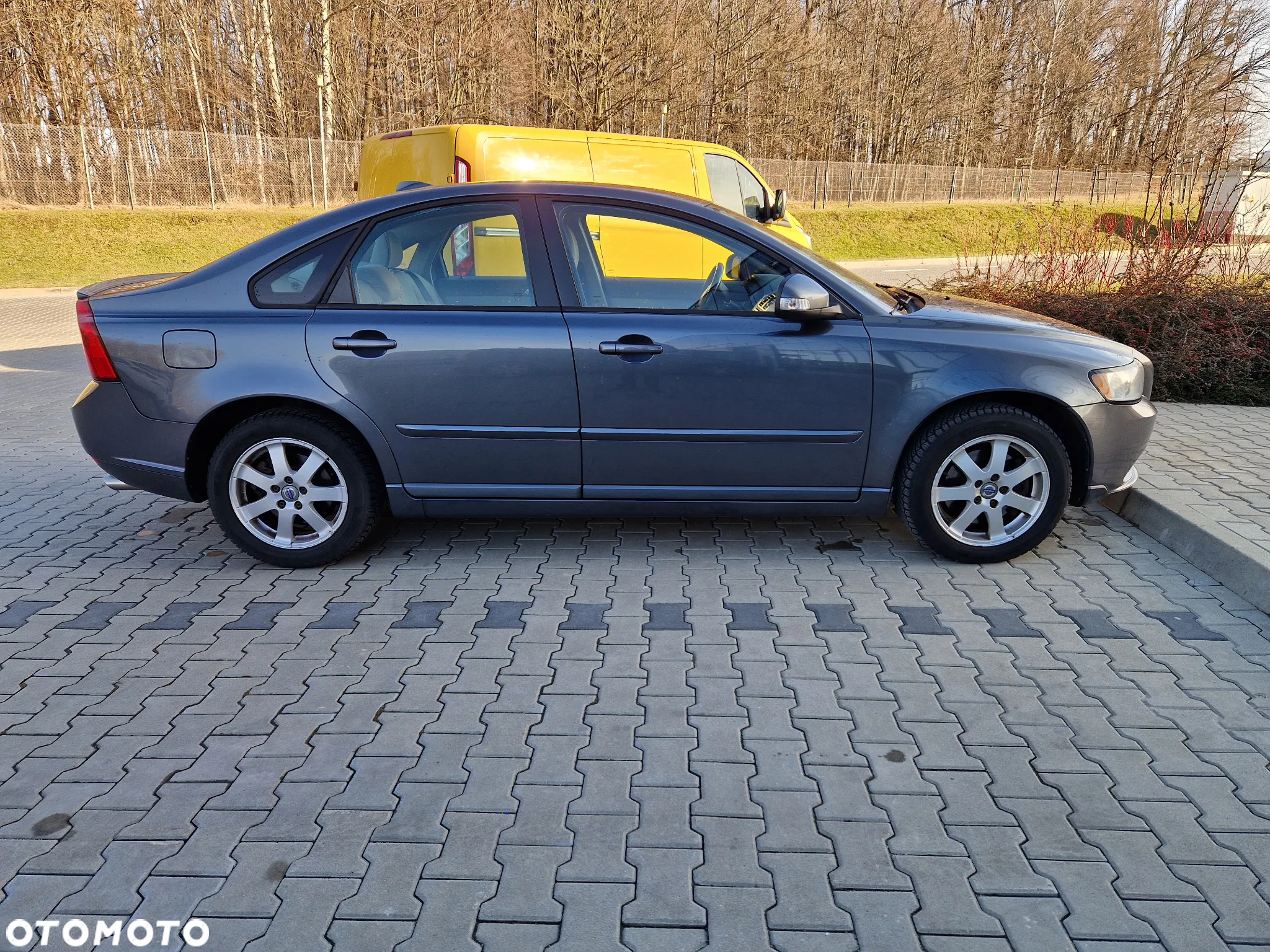 Volvo S40 D3 - 3