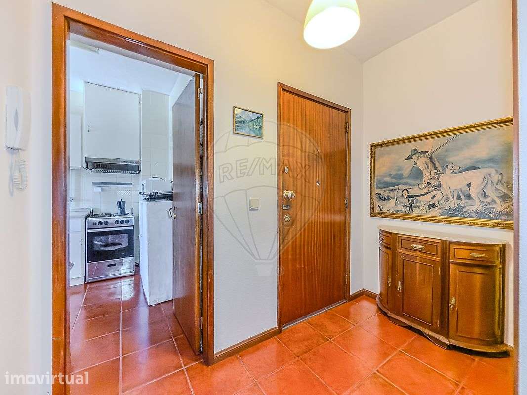 Apartamento T3 para venda - Grande imagem: 2/16