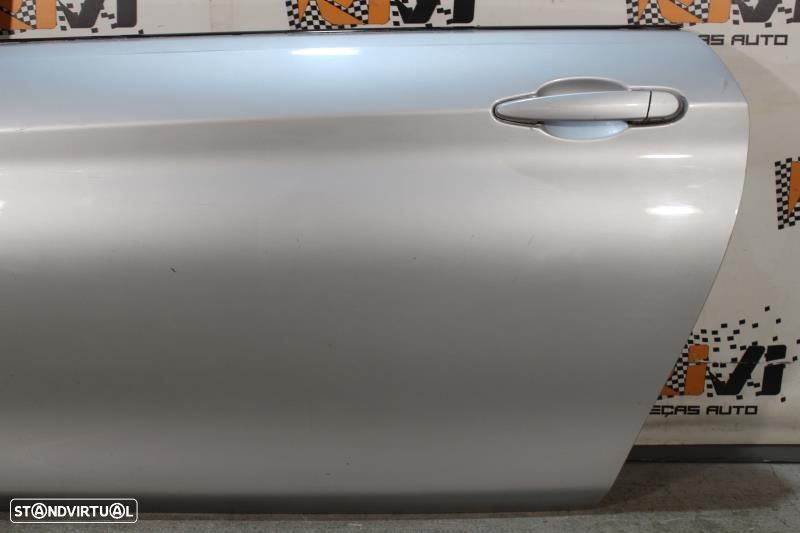 Porta Esquerda BMW Serie 4 Coupe F32 / Cabrio F33 - 6