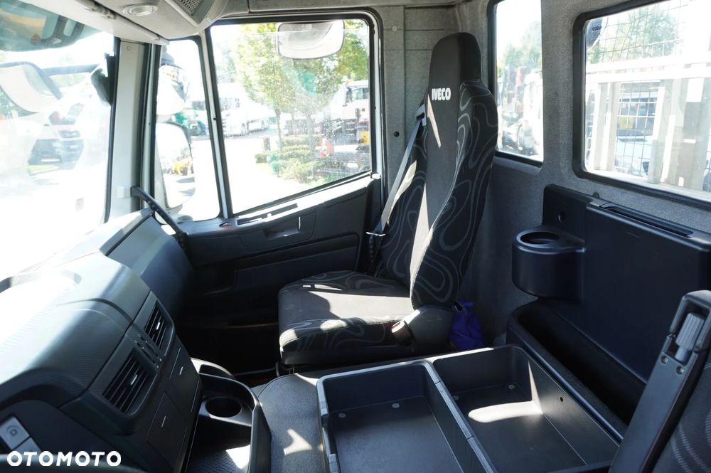 Iveco Stralis 360 EEV Laweta 6x2 - 20