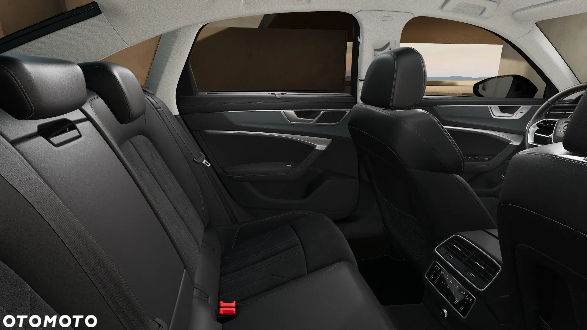 Audi A6 40 TDI mHEV Quattro Advanced S tronic - 13