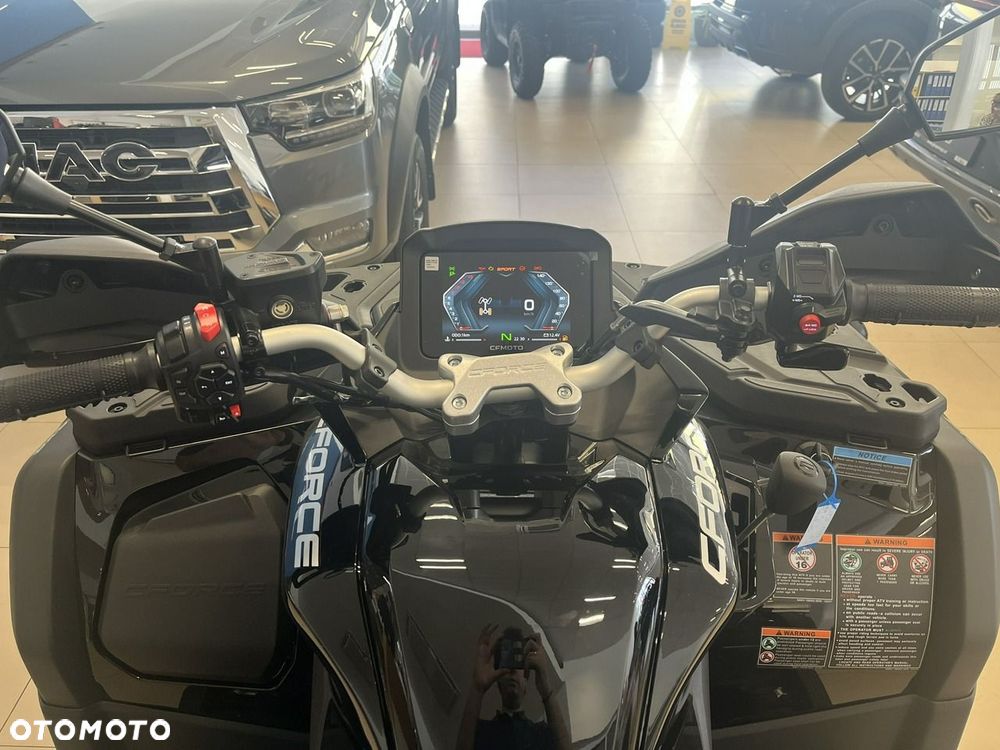 CFMoto CForce - 7