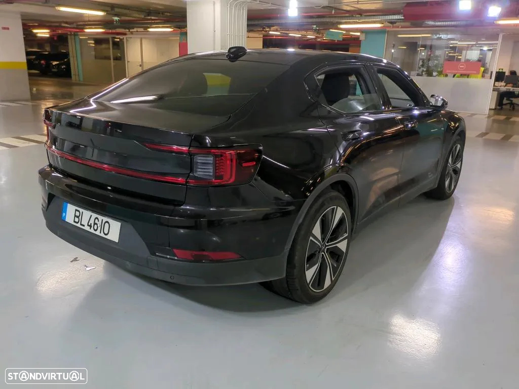 Polestar 2 Long Range 82 kWh - 3