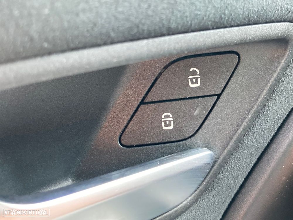 Mercedes-Benz CLA 180 d AMG Line Aut. - 24