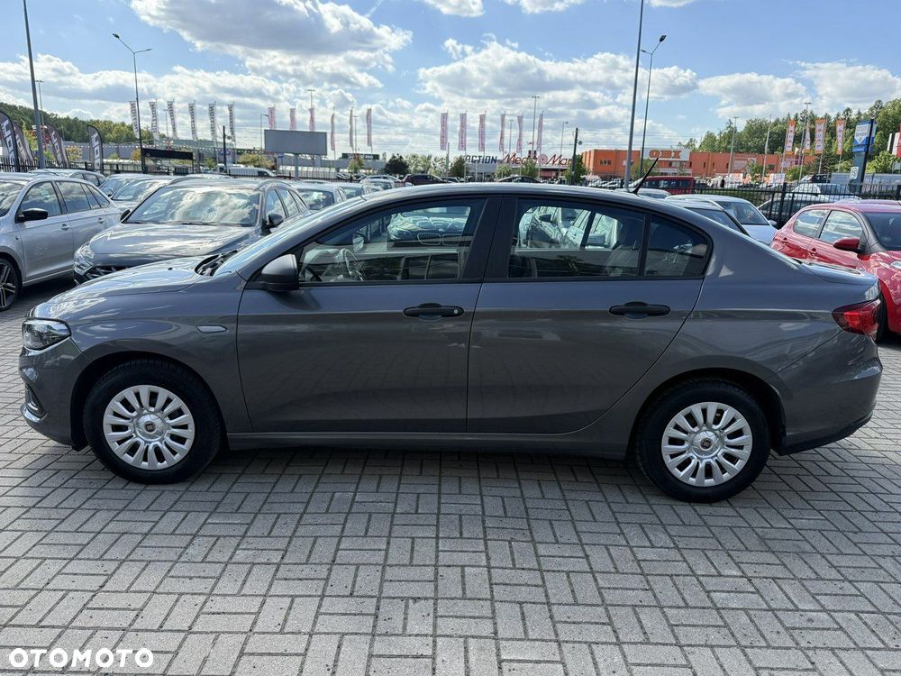 Fiat Tipo 1.4 Classic - 5