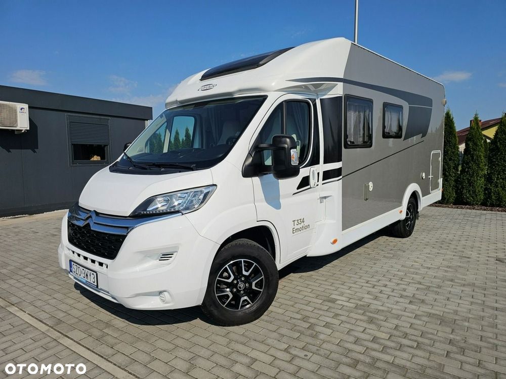 Citroën Jumper - 1
