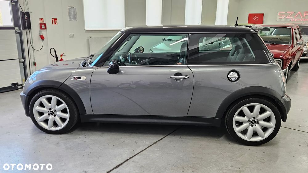 MINI Cooper S Standard - 7