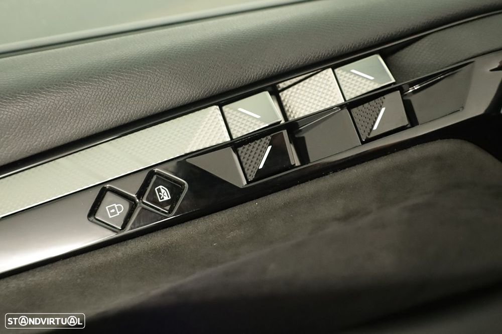 DS DS4 4 1.2 PureTech Performance Line EAT8 - 22