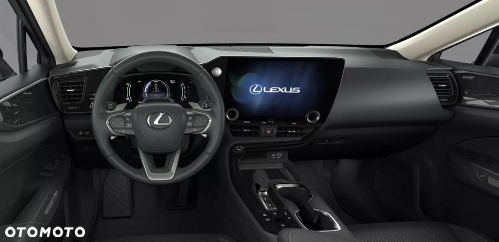 Lexus NX 450h+ Prestige AWD - 9