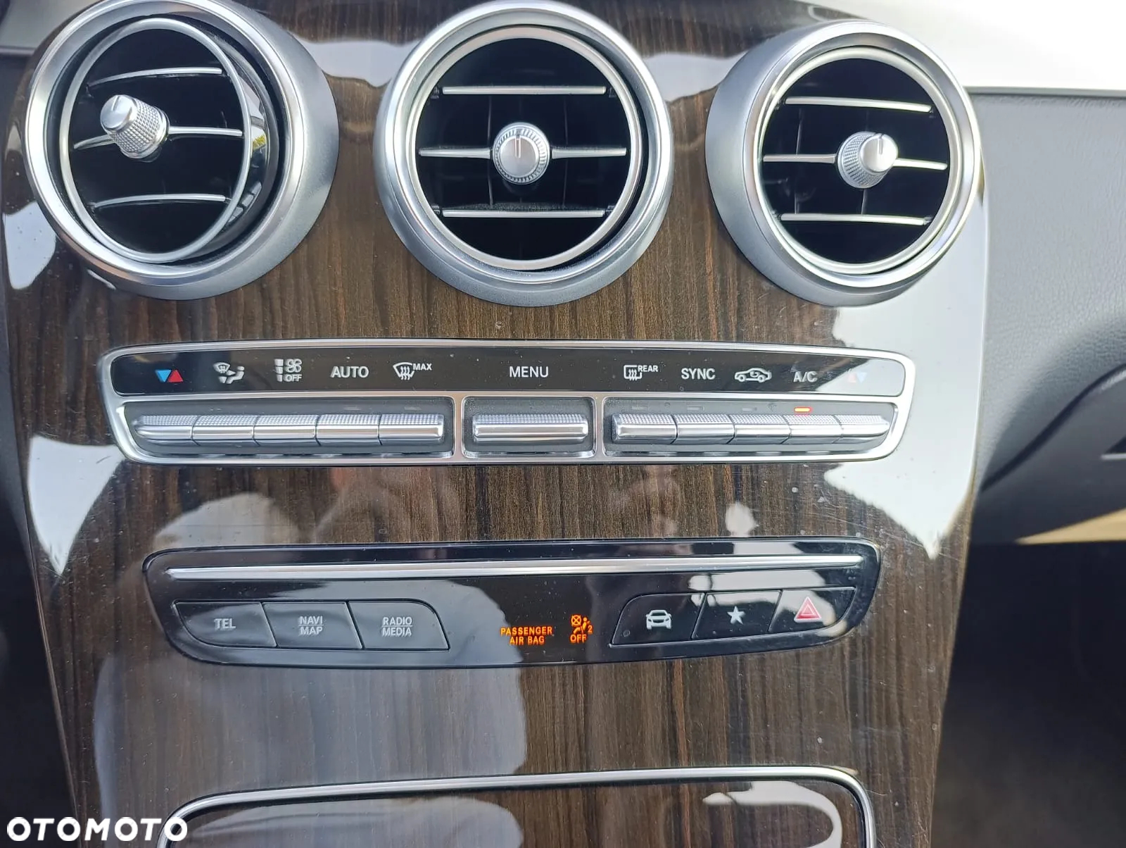 Mercedes-Benz GLC 200 4-Matic - 19