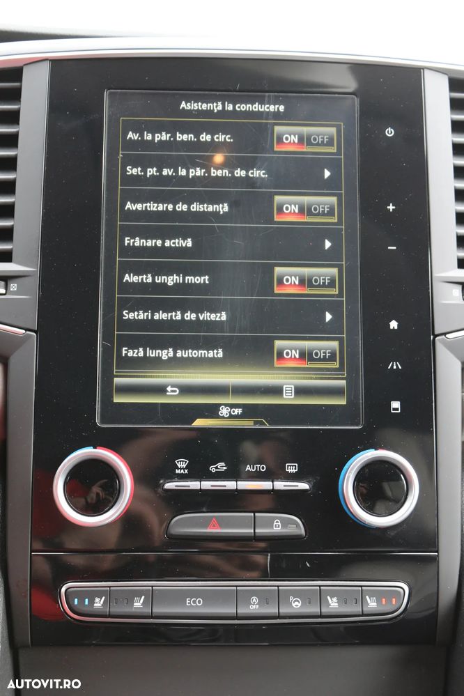 Renault Talisman ENERGY dCi 160 EDC INITIALE PARIS - 13