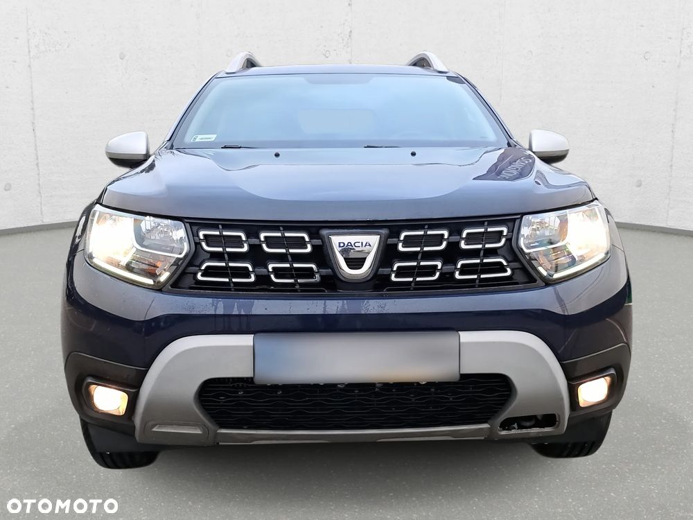 Dacia Duster 1.0 TCe Prestige - 2