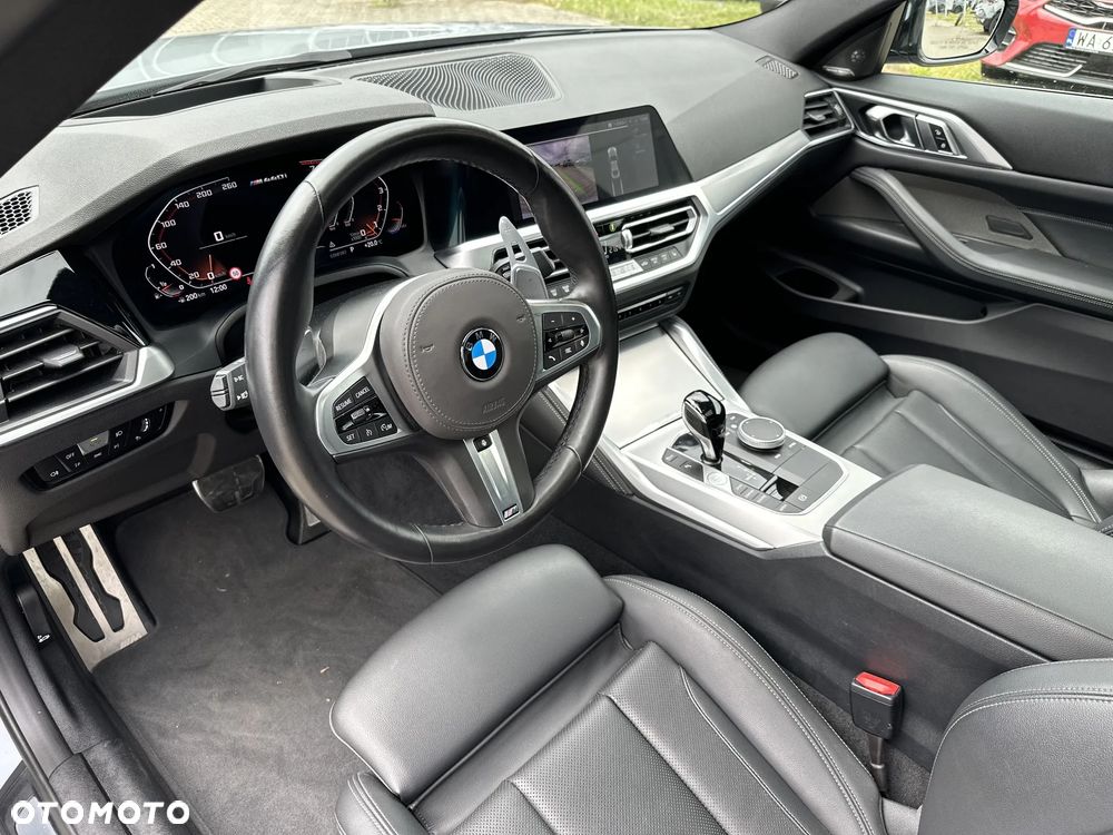 BMW M4 - 10