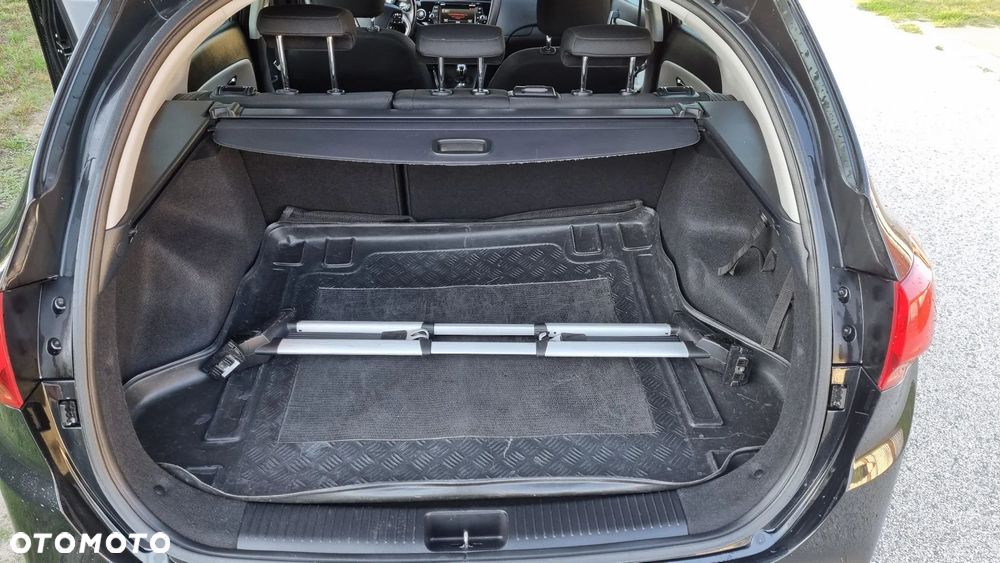 Kia Ceed 1.6 CRDi XL - 9