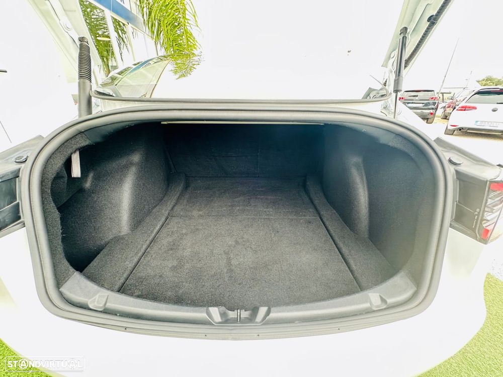 Tesla Model 3 Standard Range Plus RWD - 16