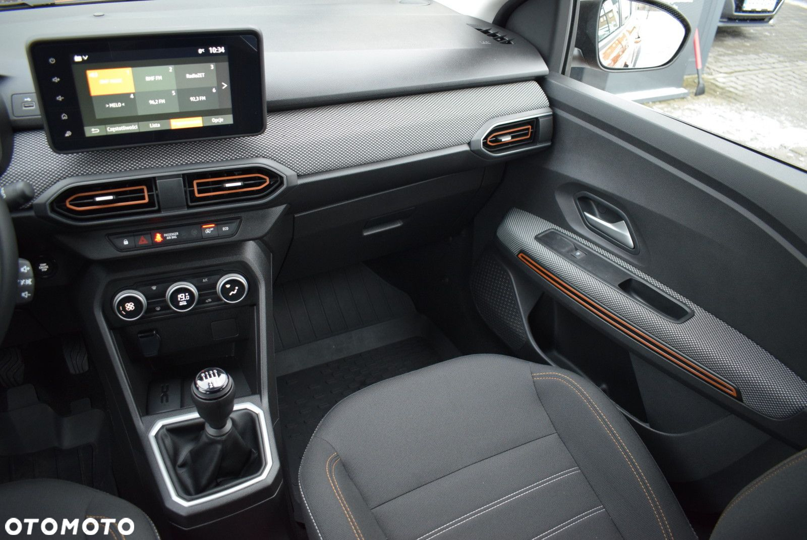 Dacia Sandero Stepway - 14