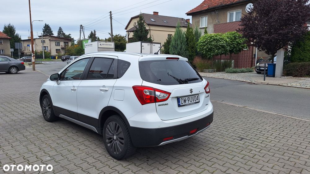 Suzuki SX4 1.6 Premium - 2