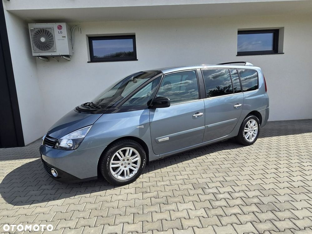 Renault Grand Espace - 16