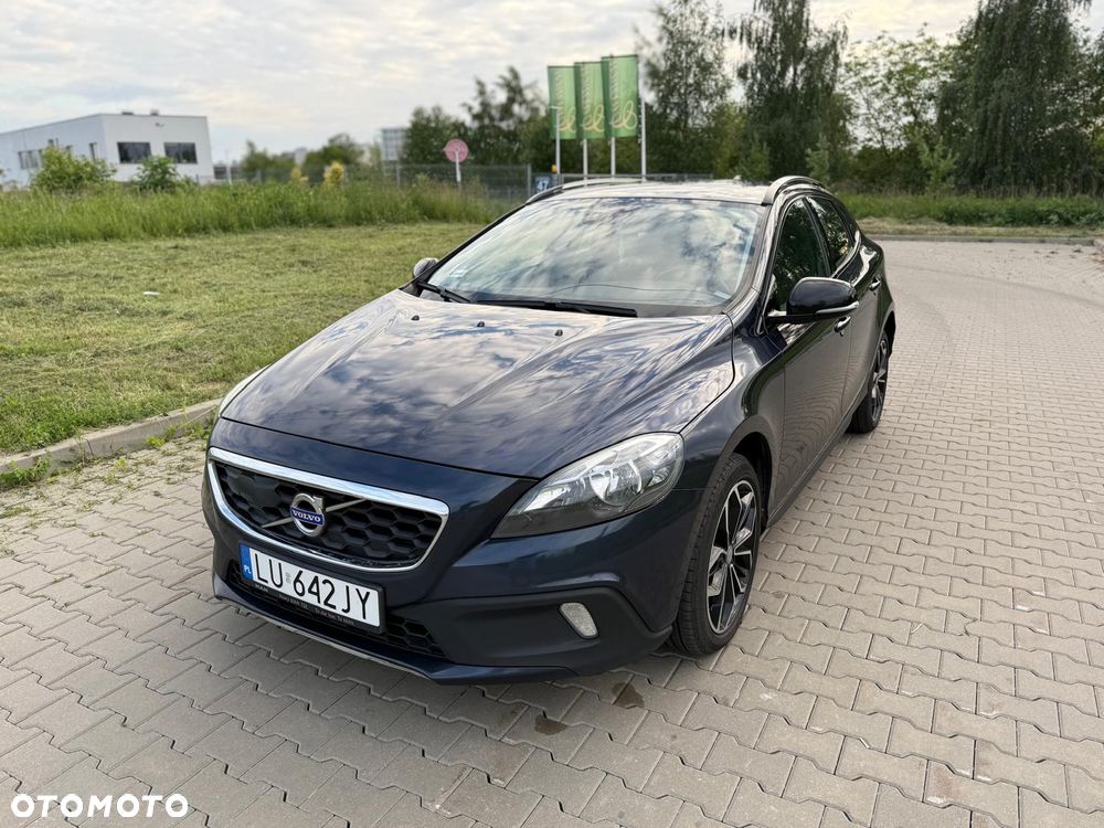 Volvo V40 D2 Momentum - 2