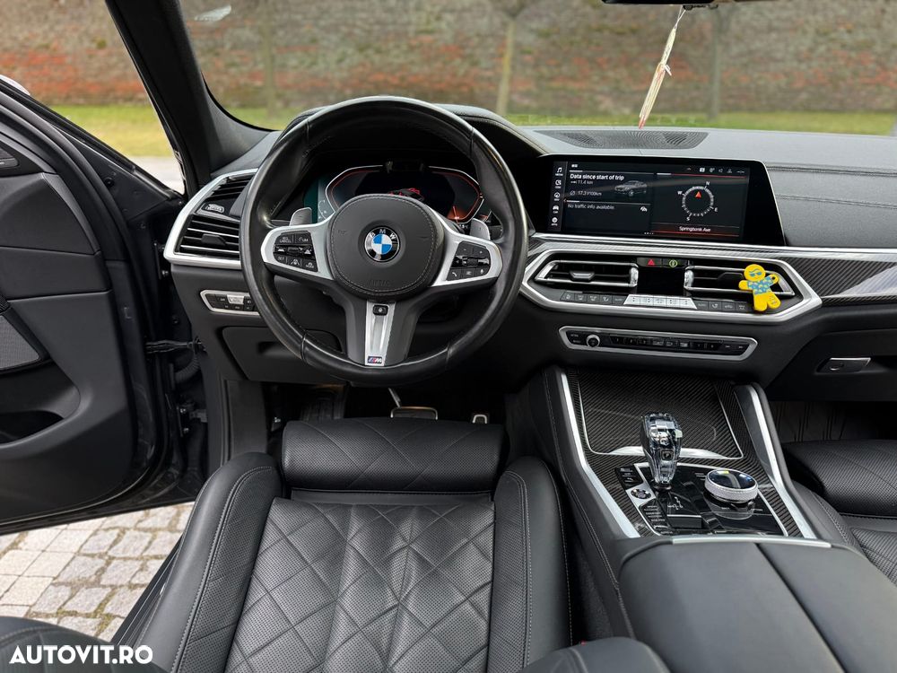 BMW X6 - 14
