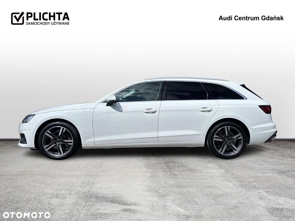 Audi A4 - 3