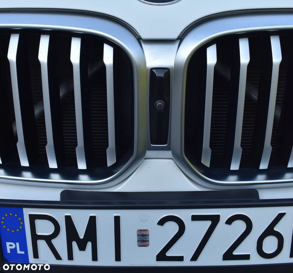 BMW X3 xDrive30i - 32