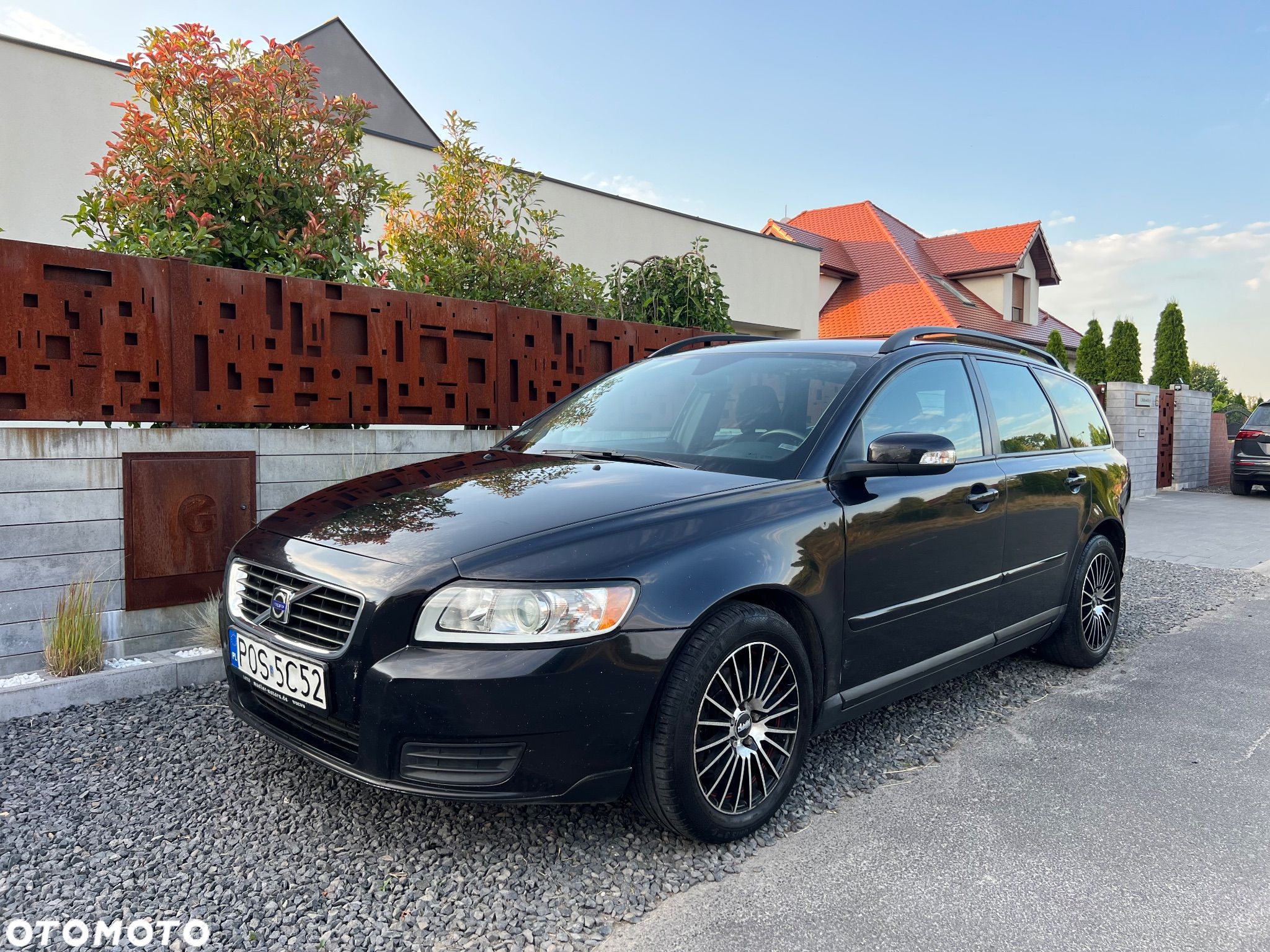 Volvo V50 1.6D DRIVe Momentum - 1