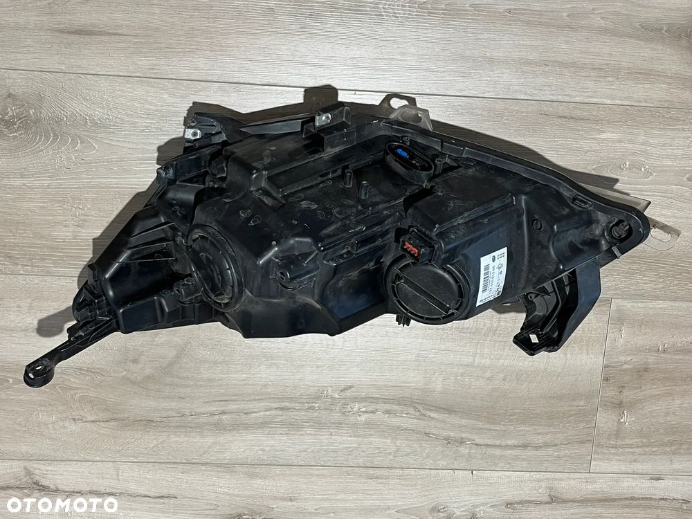 OPEL ASTRA J IV LAMPA PRAWA PRZÓD REFLEKTOR PRAWY XENON BI-XENON 13374518 - 3