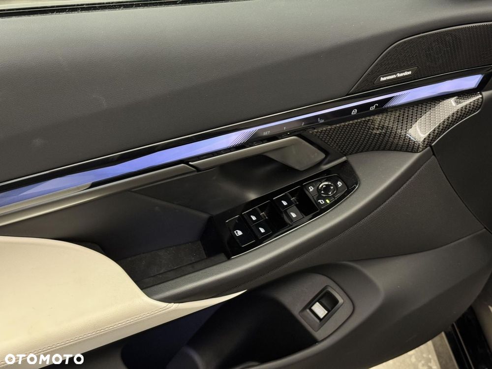 BMW Seria 5 - 17