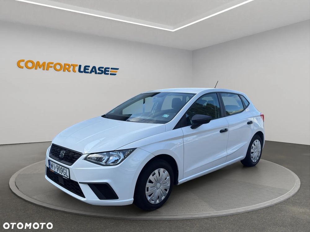 Seat Ibiza 1.0 Style