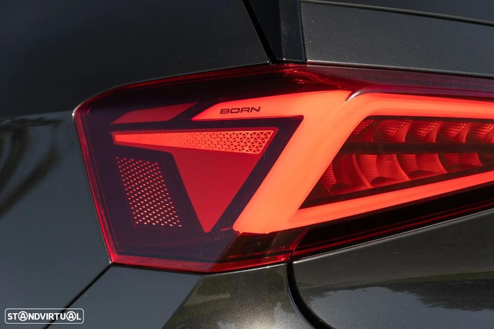 Cupra Born 58 kWh Plus - 41