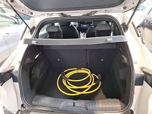 Alfa Romeo Junior Elletrica 50 kWh - 7