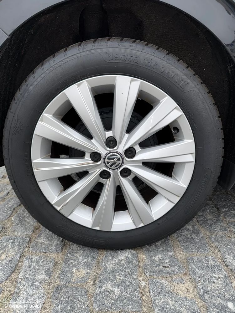 VW Polo 1.0 TSI Confortline - 19