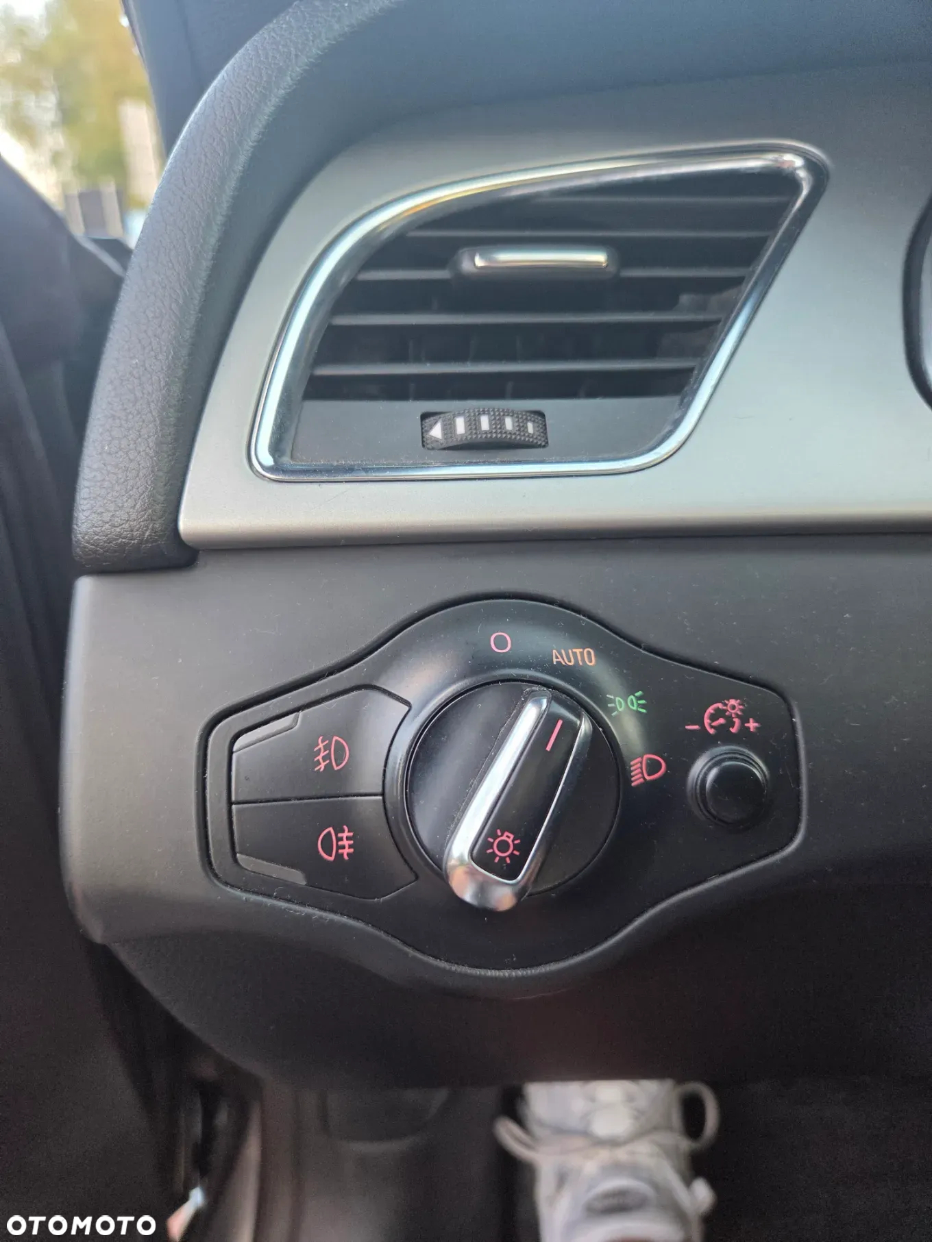 Audi A5 - 37