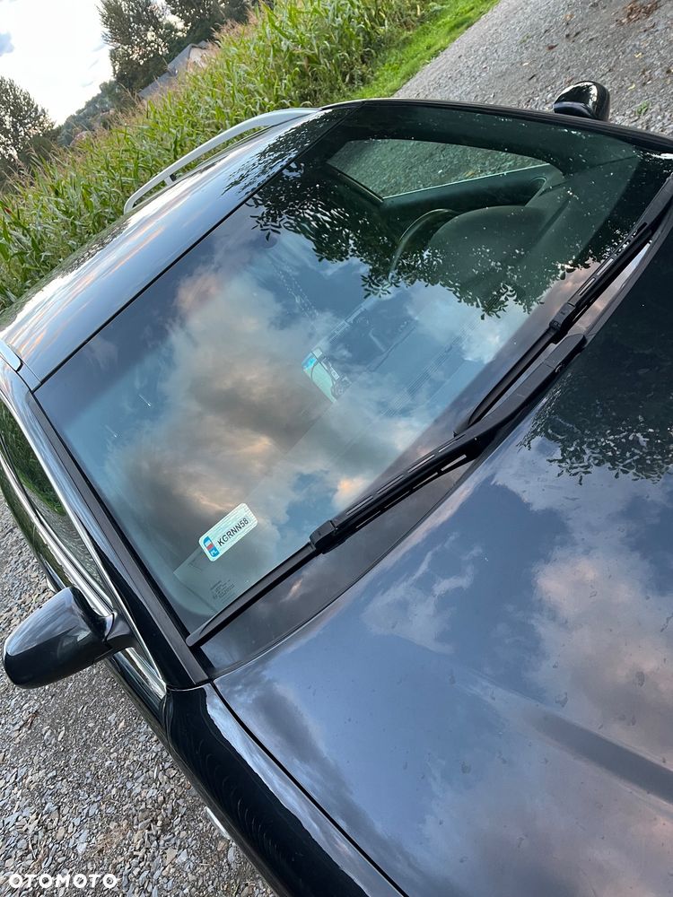 Audi A4 Avant - 9