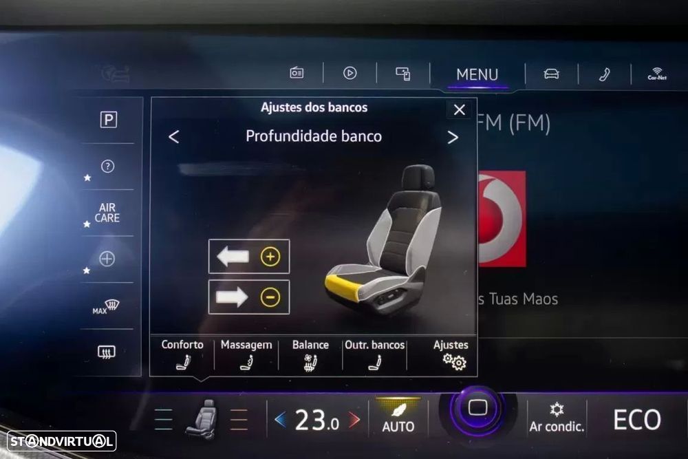 VW Touareg 3.0 TSI e-Hybrid R - 31