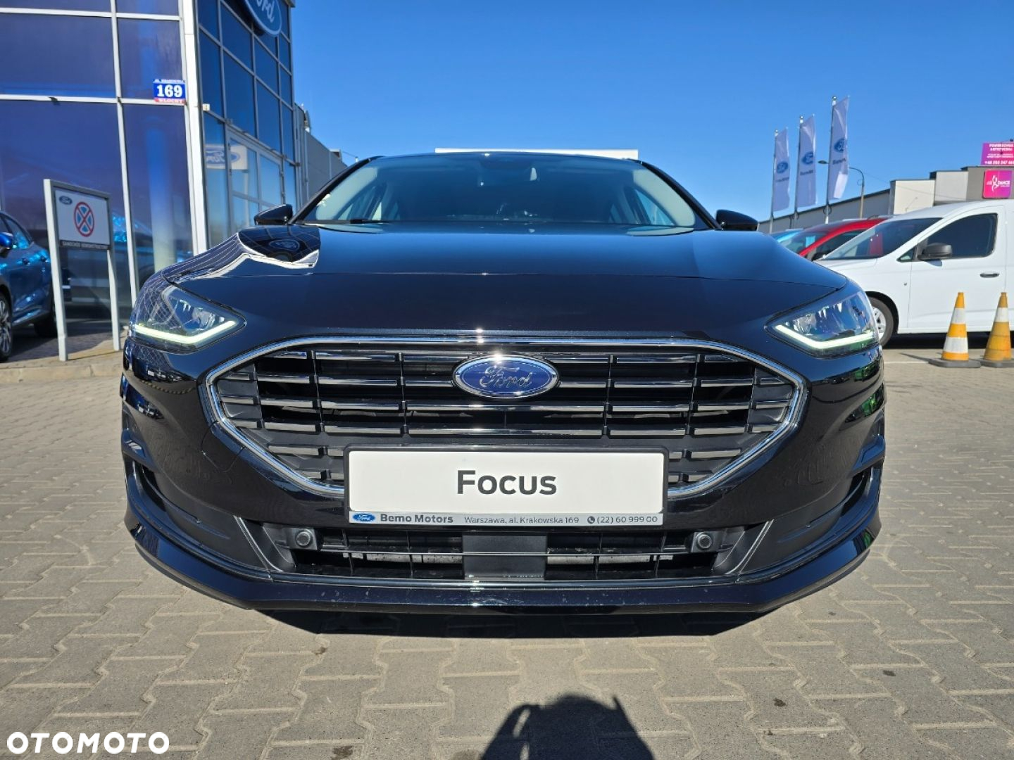Ford Focus - 3