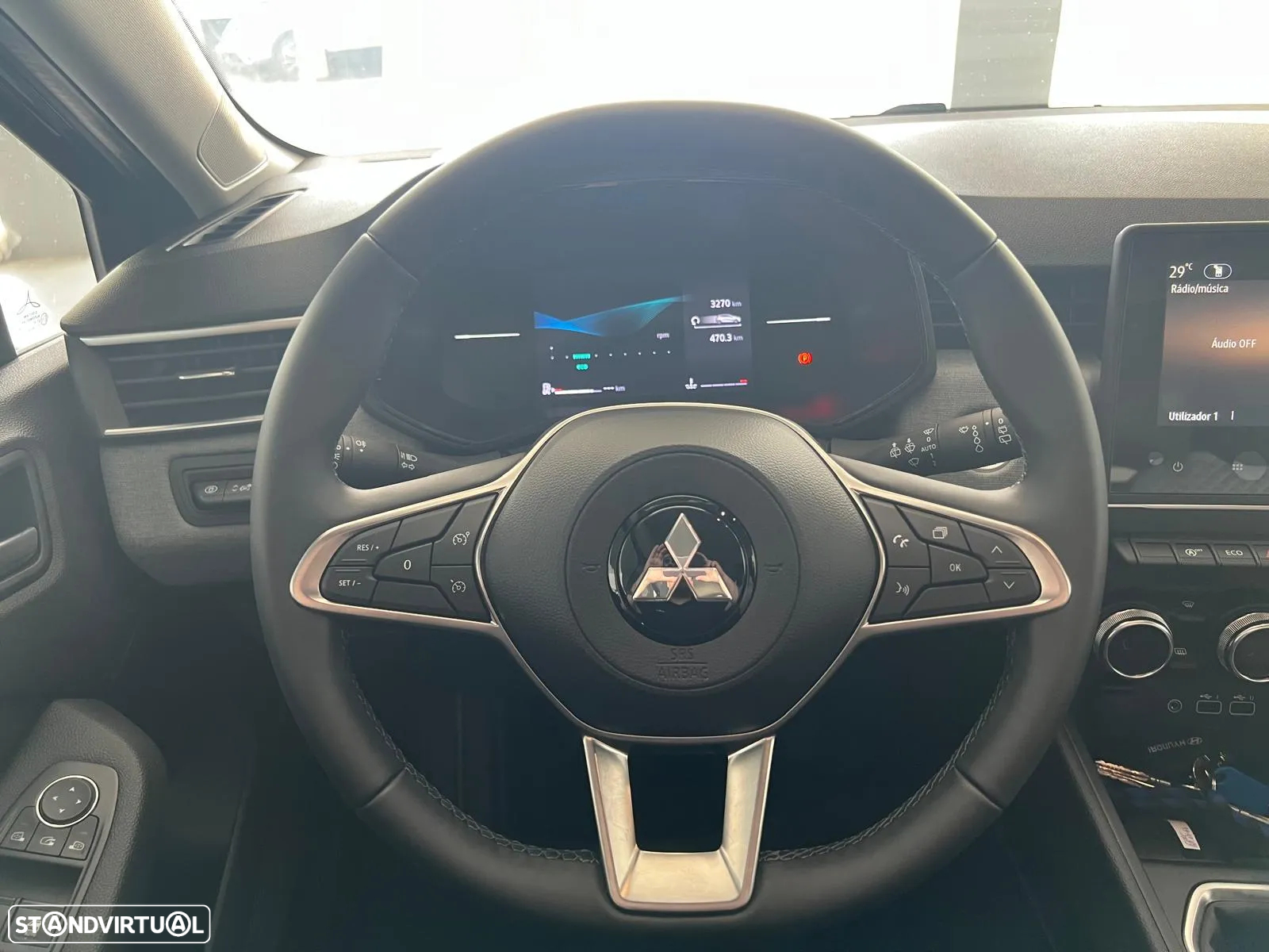 Mitsubishi Colt 1.0 MPI-T Kaiteki Bi-Fuel - 9