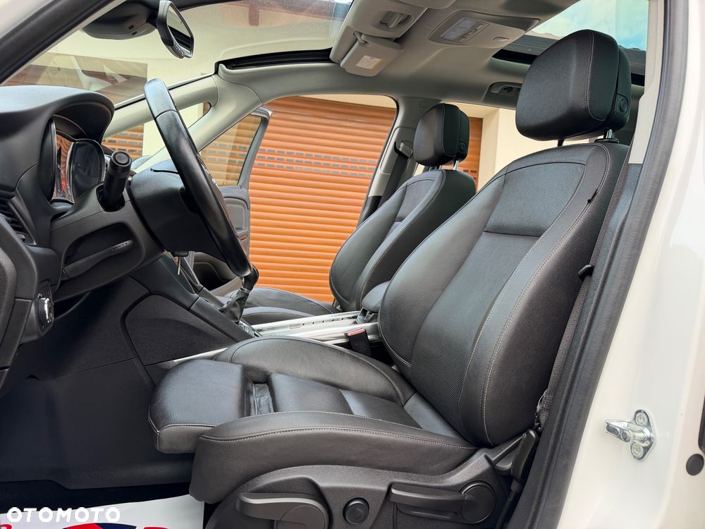 Opel Zafira 1.6 D Start/Stop Business Innovation - 31