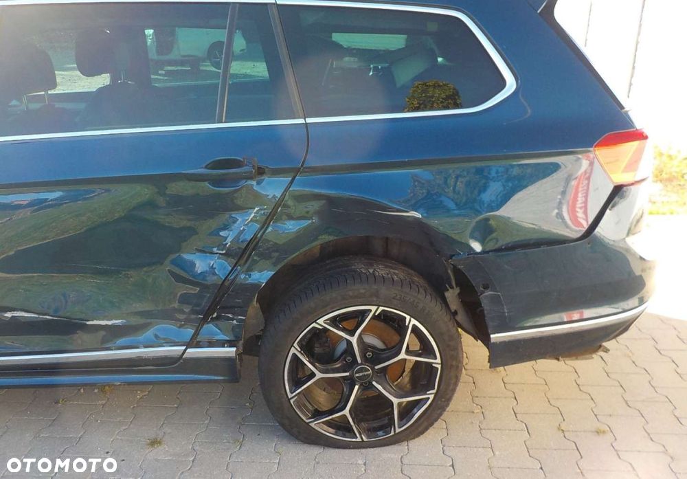 Volkswagen Passat - 9